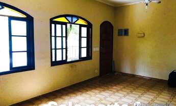 Imagem 4: CASA TÉRREA - MONGAGUA - SP