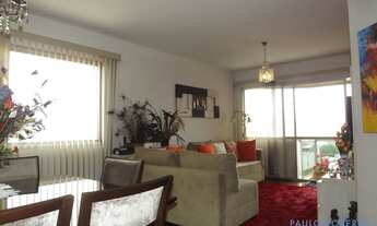 Imagem 3: APARTAMENTO - BELA VISTA - SP