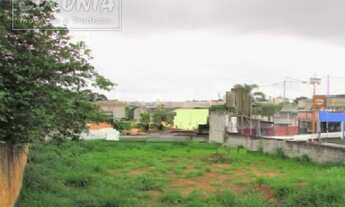 Imagem 2: Santo André - Terreno Padrão - Campestre