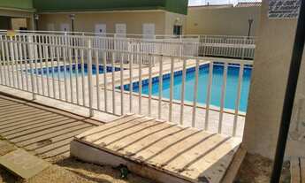 Imagem 5: Alugo Apartamento de 2 quartos Anhanguera A Valparaiso