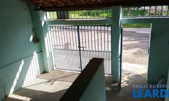 Imagem: CASA TÉRREA - JARDIM DO LAGO - SP