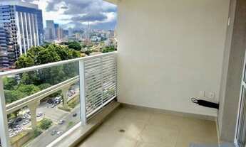 Imagem 4: APARTAMENTO - BROOKLIN - SP