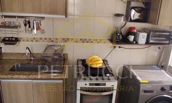 Imagem 2: Apartamento - Jardim São José - Campinas