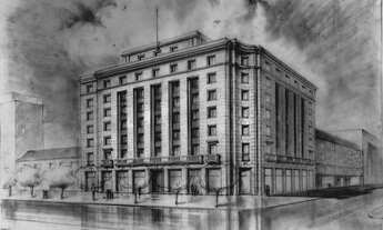 Imagem: STUDIO RESIDENCIAL em São Paulo - SP, Centro