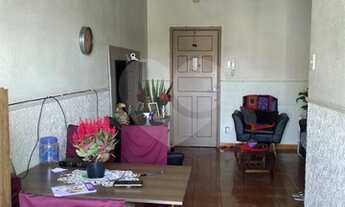 Imagem 2: Apartamento - 02 quartos - Santo Cristo