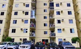 Imagem 2: Apartamento no Curado II - Residencial Alameda Sapucaia - Em Frente a UPA