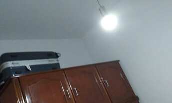 Imagem: Quarto banheiro área servicos Metro Bresser