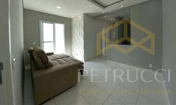 Imagem 3: Apartamento - Jardim Novo Maracanã - Campinas