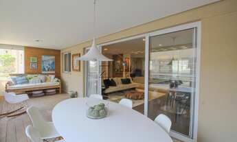 Imagem 6: Apartamento Venda 3 Dormitórios - 150 m² Brooklin