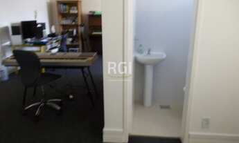 Imagem 4: Porto Alegre - Conjunto Comercial/Sala - São Geraldo