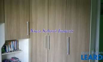 Imagem 5: APARTAMENTO - JARDIM MARAJOARA - SP