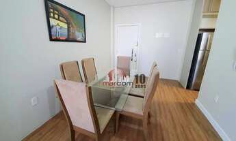 Imagem 5: Apartamento com 2 dormitórios à venda, 72 m² por R$ 395.000 - Centro - Camboriú/SC