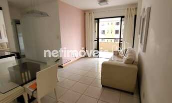 Imagem 1: Locação Apartamento 3 quartos Costa Azul Salvador