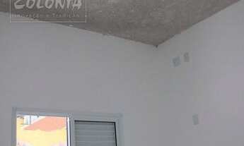 Imagem 6: Santo André - Apartamento Padrão - Jardim Bela Vista