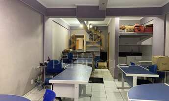 Imagem 6: Sala - Centro - Campinas