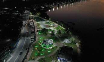 Imagem 3: APARTAMENTOS E COBERTURAS - 1 QUADRA DA PRAIA E PRAÇA COMLAZER COMPLETO EM FRENTE