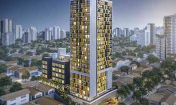 Imagem 1: You Harmonia , 24 - 84m², 2 - 3 quartos - São Paulo - SP