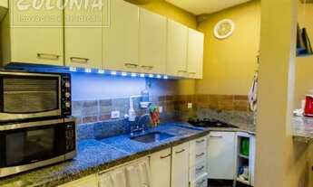 Imagem 6: Santo André - Casa Padrão - Jardim do Estádio