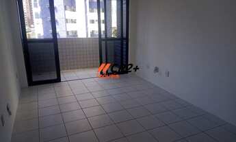 Imagem 6: Apartamento em Boa Viagem 65m², 2 quartos com lazer