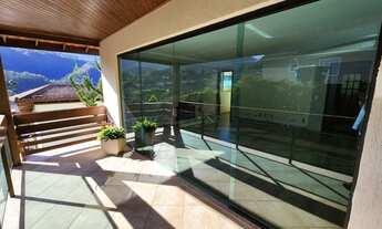 Imagem 5: Casa com 4 dormitórios à venda, 146 m² por R$ 1.100.000,00 - Cônego - Nova Friburgo/RJ