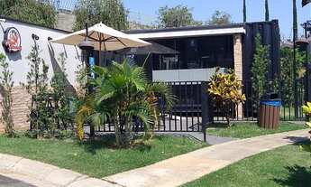 Imagem 6: Casa - Swiss Park - Campinas