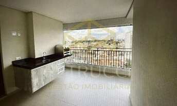 Imagem 3: Apartamento - Vila Almeida - Indaiatuba