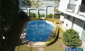 Imagem 3: CASA ASSOBRADADA - JARDIM GUEDALA - SP