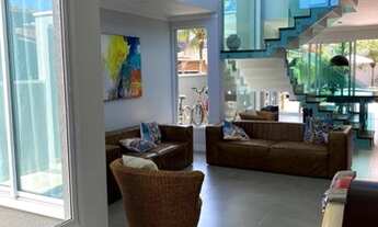 Imagem 6: Casa em Condomínio para Venda em Bertioga, Boraceia, 3 dormitórios, 3 suítes, 5 banheiros