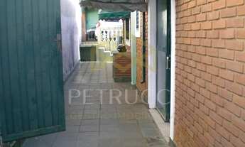 Imagem 3: Casa - Jardim García - Campinas