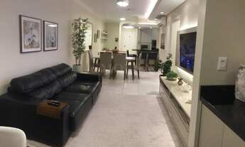 Imagem 2: Excelente apartamento 87 m2 privativos, 2 dormitórios, no Saco Grande - Florianópolis - SC