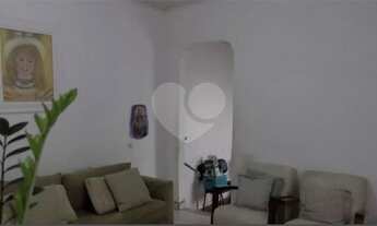 Imagem 2: São Paulo - Casa Comercial - ALTO DA LAPA