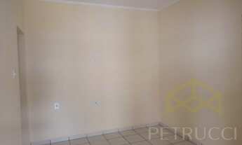 Imagem 2: Casa - Jardim Campos Elíseos - Campinas