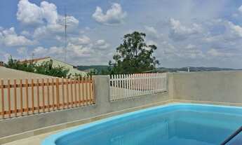 Imagem 4: CASA TÉRREA - JARDIM MARACANÃ - SP