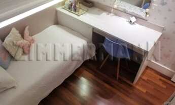 Imagem 8: SãO PAULO - Apartamento Padrão - ALTO DA LAPA