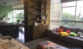 Imagem 6: APARTAMENTO - HIGIENÓPOLIS - SP