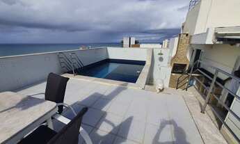 Imagem 4: Cobertura Pituba Ville