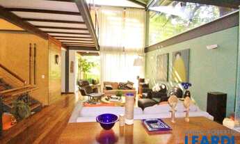 Imagem 6: SOBRADO - ALTO DE PINHEIROS - SP