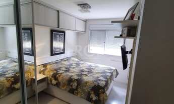 Imagem: Porto Alegre - Apartamento Padrão - Jardim