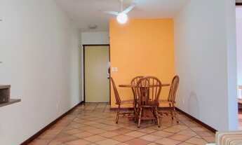 Imagem 2: Apto com 2 dormitórios, garagem, sacada aberta e mobiliado. Na Praia Grande em Torres/RS a