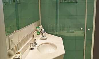 Imagem 5: Apartamento Venda Vila Olímpia 113 m² 3 Dormitórios