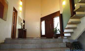 Imagem 5: CASA EM CONDOMÍNIO - CONDOMÍNIO PORTO ATIBAIA - SP