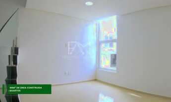 Imagem 5: Casa duplex em condomínio fechado no bairro da Serraria