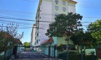 Imagem 2: Porto Alegre - Apartamento Padrão - Bom Jesus