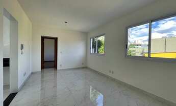 Imagem 2: APARTAMENTO 2 QUARTOS, SU?TE, ELEVADOR E 2 VAGAS PARALELAS NO CAI?ARA