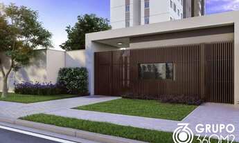 Imagem 2: Apartamento para Venda em São Paulo, Jardim Prudência, 1 dormitório, 1 banheiro