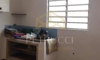 Imagem 7: Casa - Jardim Nova Europa - Campinas