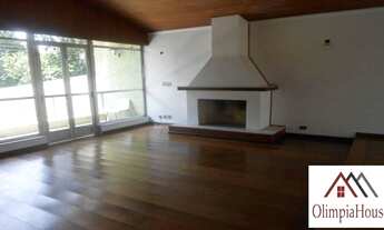 Imagem 6: Casa Venda 4 Dormitórios - 450 m² Campo Belo