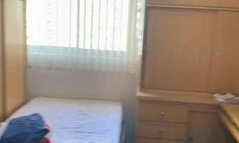 Imagem 6: Apartamento para venda tem 90 metros quadrados com 3 quartos próximo a Cohapar