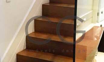 Imagem 5: Linda cobertura mobiliada na praia de São Conrado com piscina