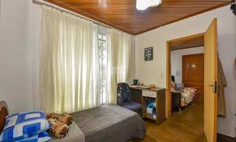 Imagem 2: Sobrado Residencial para Venda no Santa Cândida em Curitiba, 221.51 m² Ref.: 154737